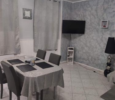 Centre Apartment | Appartement hyper centre