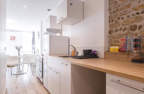 Prefecture Apartment | Appartement Hypercentre RDC - NEW LOCATION