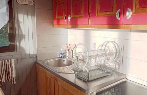 Praz-sur-Arly Apartment | Appartement idéal pour une famille.