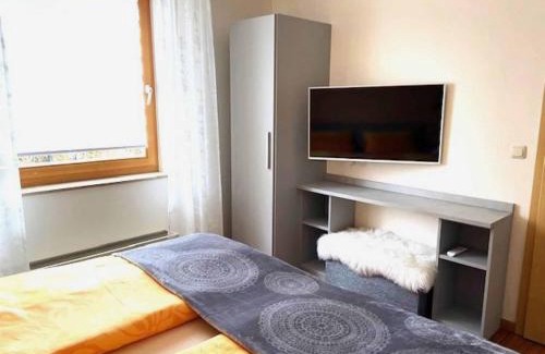 Heidingsfeld Apartment | Appartement Ilse Herbert