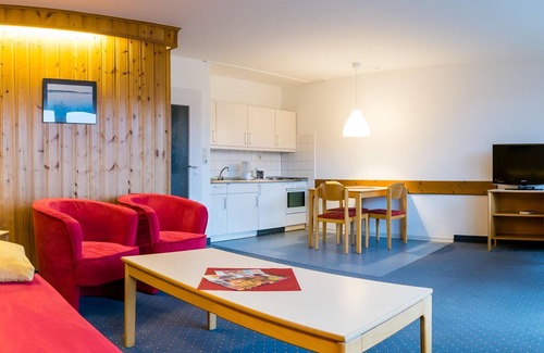 Dietrichstal Apartment | Appartement im Panoramic Hotel Bad Lauterberg