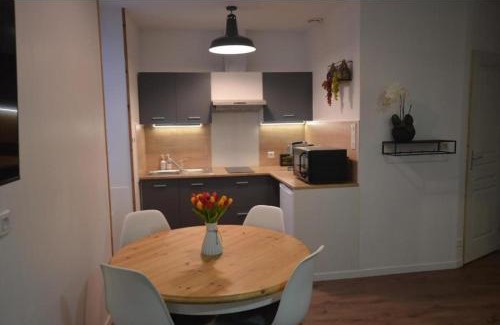 Chagny Apartment | Appartement Indépendant Chagny