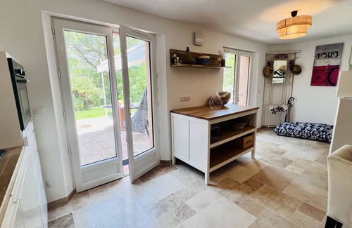 Mouans-Sartoux Apartment | Appartement Independant