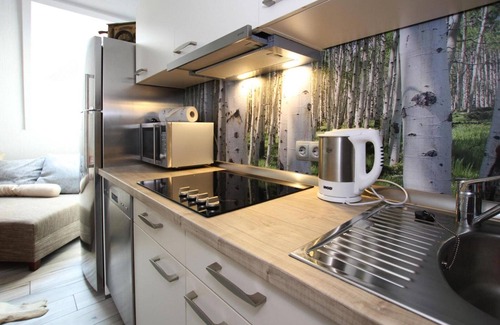 Bad Sachsa Apartment | Appartement Jagdschlösschen, Bad Sachsa