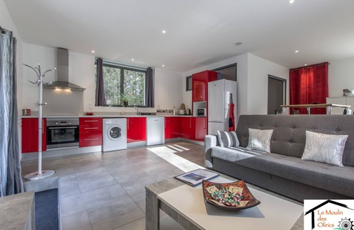 Sallanches Apartment | Appartement "JORASSE"