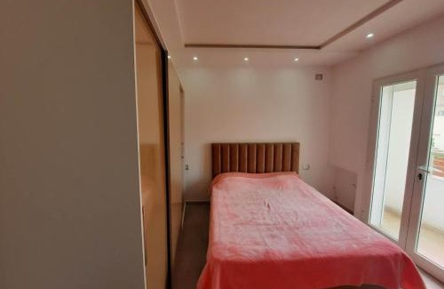 Hamma Apartment | Appartement Kélibia