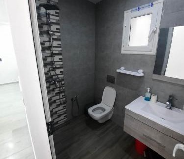 Hamma Apartment | Appartement Kélibia