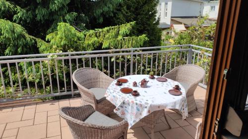 Klagenfurt am Woerthersee Apartment | Appartement Karawankenblickstraße