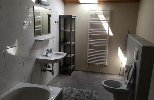 Schuttdorf Apartment | Appartement Kitzsteinhorn