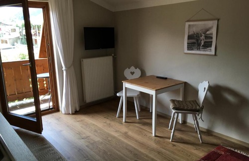 Schuttdorf Apartment | Appartement Kitzsteinhorn