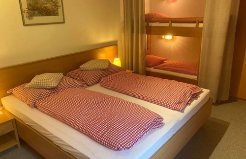Hinterstoder Other | Appartement Kleiner Priel - Berghof Sturmgut