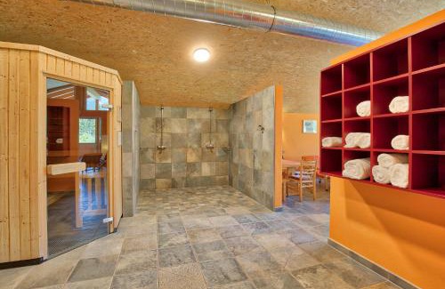 Innerbraz Apartment | Appartement Klostertal