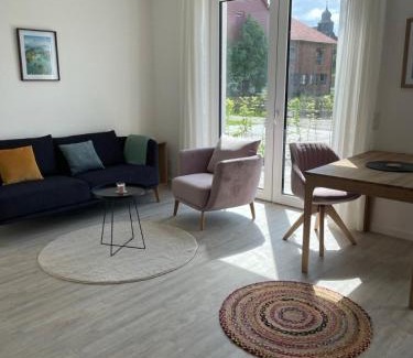Weidelbach Apartment | Appartement Löwenzahn