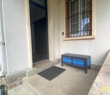 Saulchery Apartment | Appartement l antre deux vignes