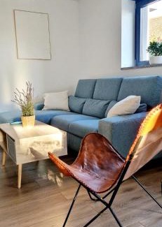 Horbourg-Wihr Apartment | Appartement l'Eden