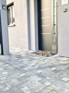Horbourg-Wihr Apartment | Appartement l'Eden