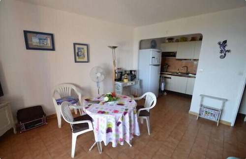 Agay Apartment | Appartement l'Olivier 2 pièces à Agay plage
