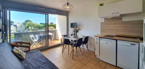 Quiberon Apartment | Appartement La Brise Marine