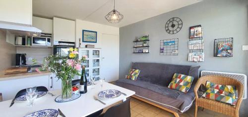 Quiberon Apartment | Appartement La Brise Marine