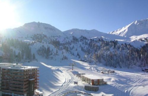 Plagne Centre Apartment | Appartement La Plagne, 3 pièces, 7 personnes - FR-1-455-3