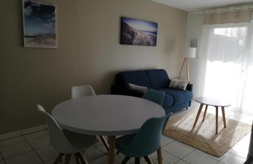 Aytre Apartment | Appartement la Rochelle