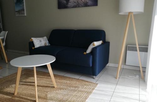Aytre Apartment | Appartement la Rochelle