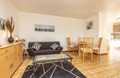 Gaillac Apartment | Appartement la Toscanelle - Quartier Historique - Gaillac