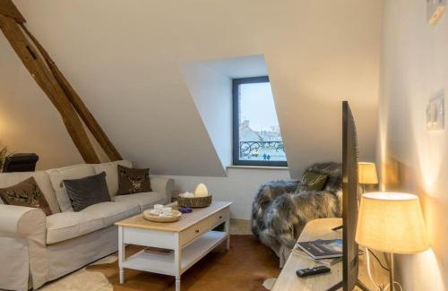 Lamotte-Beuvron Apartment | Appartement Lamotte-Beuvron