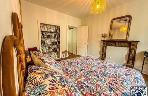 Baccarat Apartment | Appartement Le A à Baccarat