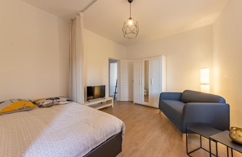 Castelsarrasin Apartment | Appartement Le Côte à Côte Castelsarrasin