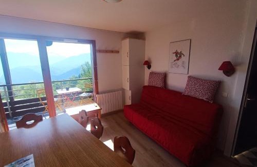 Villarembert Apartment | Appartement Le Corbier, 3 pieces, 7 personnes, au pied des pistes