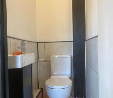 Bolbec Apartment | Appartement Le Coty