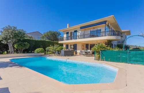Saint-Aygulf Apartment | Appartement Le Figuier