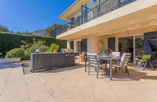 Saint-Aygulf Apartment | Appartement Le Figuier