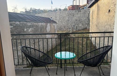 Tancua Apartment | Appartement le Gibus