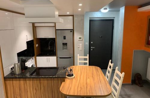 Aix-les-Bains Apartment | Appartement le Saint Simond