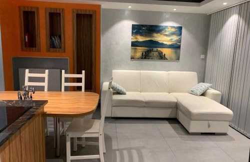 Aix-les-Bains Apartment | Appartement le Saint Simond