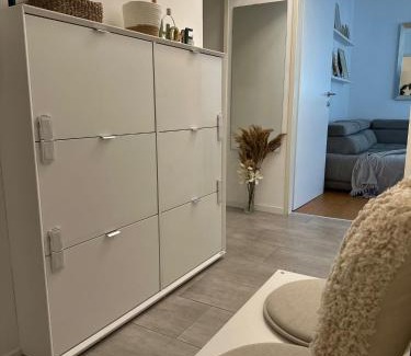 Kleinmunchen Apartment | Appartement Lena