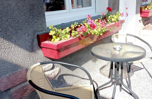 Remiremont Apartment | Appartement Les Géraniums