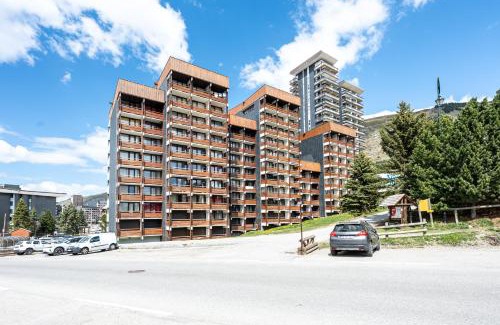 Les Menuires Apartment | Appartement Les Menuires