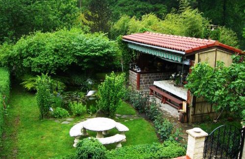 Luzenac Apartment | Appartement les rives de l’Ariège