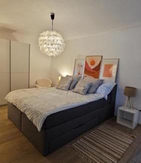 Roche Apartment | Appartement Les Salines
