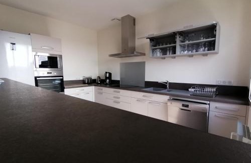 Cerizay Apartment | Appartement Lily-rose