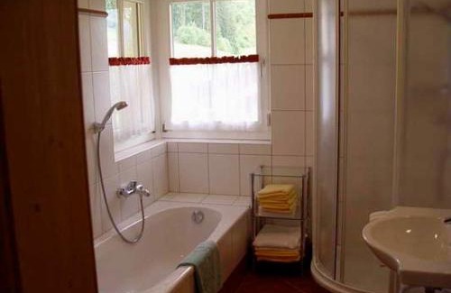 Kitzbuehel Apartment | Appartement Lisa Schweiger