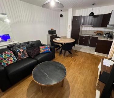 Longjumeau Apartment | Appartement Longjumeau