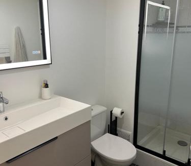 Longjumeau Apartment | Appartement Longjumeau