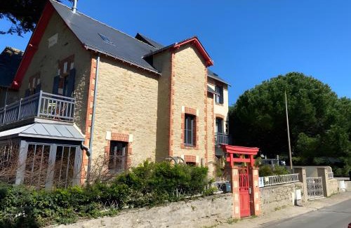 Pornichet Apartment | Appartement Louis
