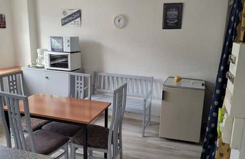 Charency-Vezin Apartment | Appartement Low-coast