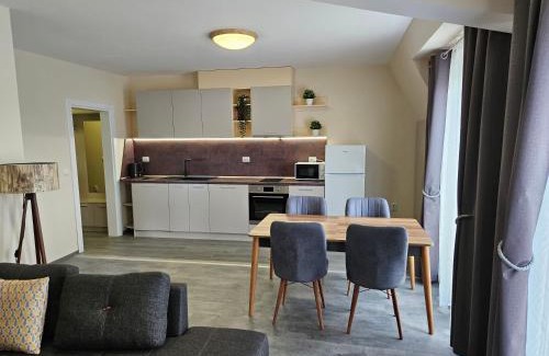Shkorpilovtsi Apartment | Appartement Lukas