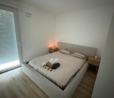 Ferney-Voltaire Apartment | Appartement luxueux à 4 minutes de l'aéroport de genève